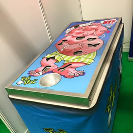 Giant Operation Hire - Games2Hire