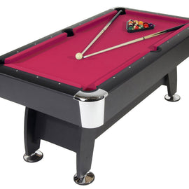 Pool Table Hire - Games2Hire