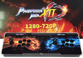 Arcade Gaming Set Hire - Games2Hire