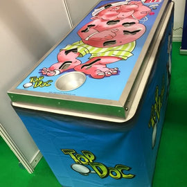 Giant Operation Hire - Games2Hire