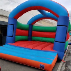 Giant Adult Bouncy Castle Hire - Games2Hire