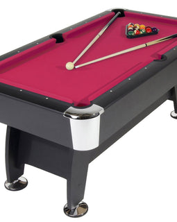 Pool Table Hire - Games2Hire