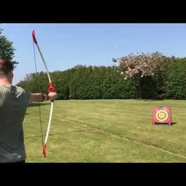 Soft Archery Game Hire - Games2Hire
